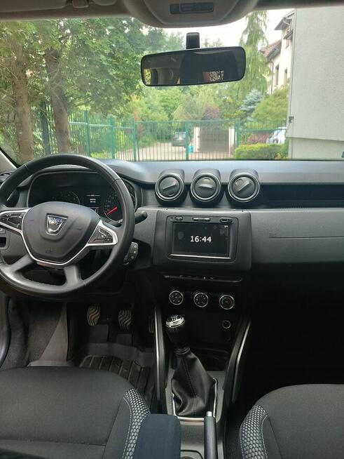 DACIA NOWY DUSTER wersja PRESTIGE 150 KM Kielce - zdjęcie 3