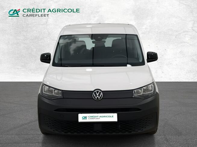 Volkswagen Caddy V 2.0 TDI Kombi Warszawa - zdjęcie 2