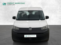 Volkswagen Caddy V 2.0 TDI Kombi Warszawa - zdjęcie 2