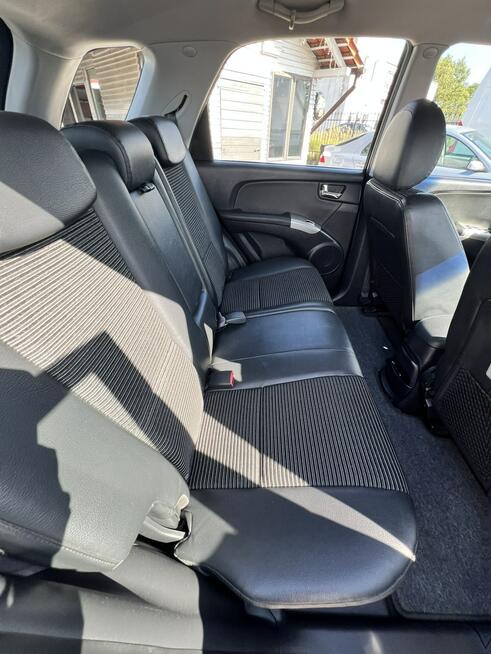 Kia Sportage 4x4 Słupsk - zdjęcie 9