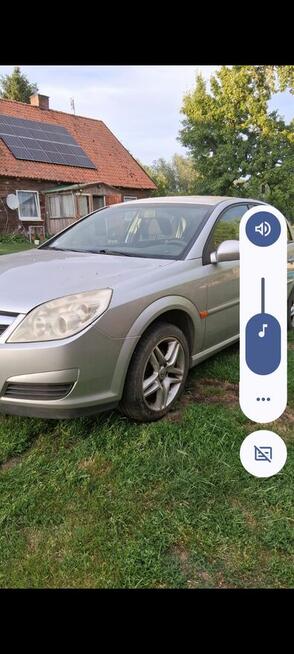 Opel Vectra C Elbląg - zdjęcie 2