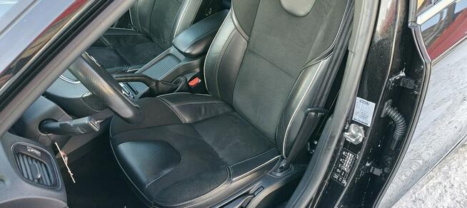 Volvo V40 2.0 D3 150 KM R-Desing Navi Skóra  Full Opcja Płock - zdjęcie 7