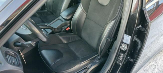 Volvo V40 2.0 D3 150 KM R-Desing Navi Skóra  Full Opcja Płock - zdjęcie 7