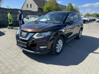 Nissan X-Trail Automat 4x4 Kamera HAK Klimatronik Gliwice - zdjęcie 2