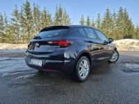 Opel Astra Giżycko - zdjęcie 5