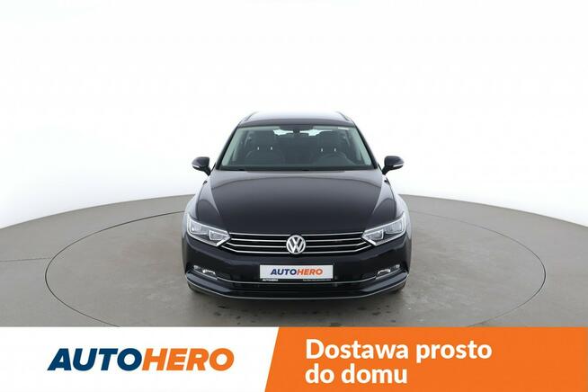 Volkswagen Passat GRATIS! Pakiet Serwisowy o wartości 1000 zł! Warszawa - zdjęcie 10