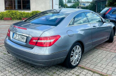 Mercedes-Benz Klasa E W212 Użytkowany przez kobietę Bydgoszcz - zdjęcie 4