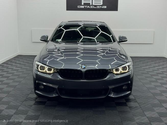 BMW 430 M Sport Telefon: 533_270_880 Lokalizacja: Toruń Włocławek - zdjęcie 5