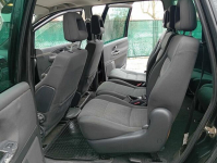 VW/SHARAN/1.9/TDI/HAK/7-OSÓB/SPRAWNY/ZAREJESTR/ Gostynin - zdjęcie 7