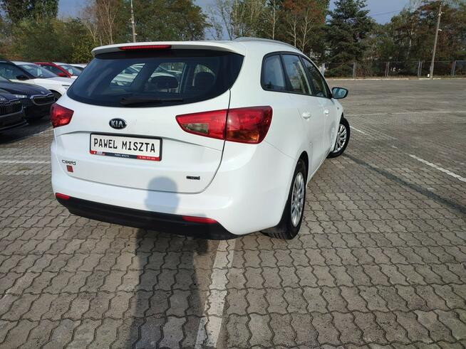 Kia Cee&#039;d Salon polska jeden właściciel Otwock - zdjęcie 6