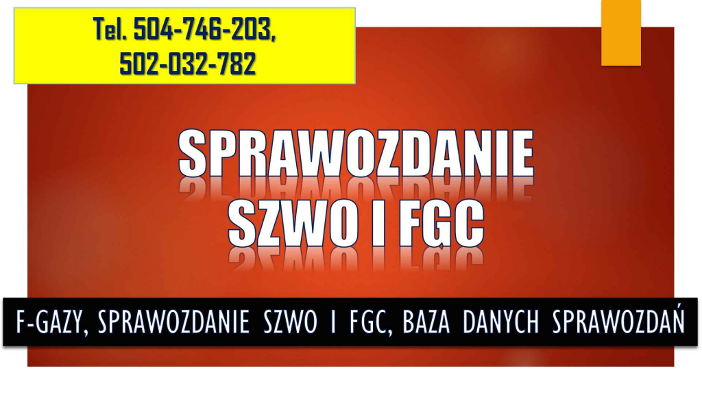 Rozliczenie czynnika chłodniczego. Tel. 504-746-203. Ewidencja fgazy. Psie Pole - zdjęcie 2