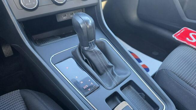 Seat Leon ledy automat mały przebieg nowy rozrząd navi Lębork - zdjęcie 10