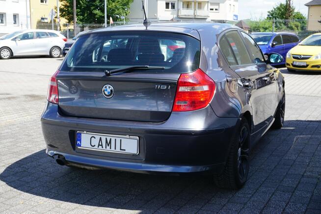BMW 116 zarejestrowany, ubezpieczony Opole - zdjęcie 4
