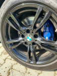 BMW 3GT M pakiet panorama Kraków - zdjęcie 10