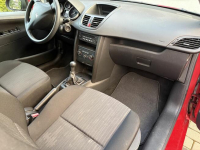 Peugeot 207 1.4 8V Super Stan Zawiercie - zdjęcie 8