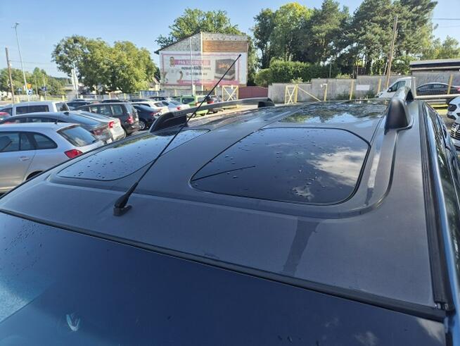 Peugeot Partner Panorama* Zadbany Bydgoszcz - zdjęcie 10