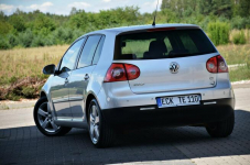 Volkswagen Golf 1,6 benzyna MPI 102KM  Klima Lift Niemcy Ostrów Mazowiecka - zdjęcie 6