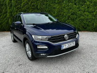 Volkswagen T-Roc 1.0 TSI 115KM  PDC CarPlay Hak Baranowo - zdjęcie 2