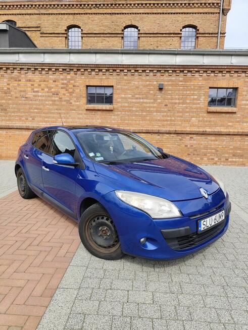 Renault Megane 1.4 16V TCE Lubliniec - zdjęcie 7