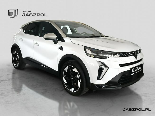 Renault Captur 1.0 TCe Techno LPG Łódź - zdjęcie 5