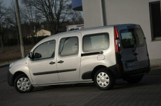 Renault Kangoo 1,5CDI*110KM*Klima*Max*Długi*NAVI*Kamera* Automat*Rampa Ostrów Mazowiecka - zdjęcie 9