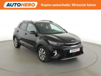 Kia Stonic LPG, Kamera, Aut.klima, Tempomat, Bluetooth Warszawa - zdjęcie 10