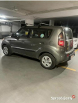 KIA SOUL Warszawa - zdjęcie 7
