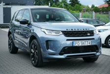 Land Rover Discovery Sport Baranowo - zdjęcie 3