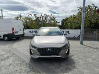 Hyundai i30 1.6 Crdi  136 KM Automat Przebieg-95 992km Twardów - zdjęcie 2