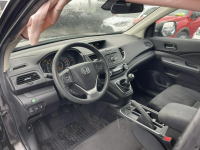 Honda CR-V Kamera Podgrzewanie Klimatronik Gliwice - zdjęcie 6