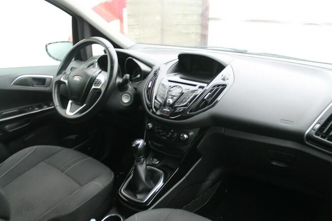 Ford B-Max Ostrów Wielkopolski - zdjęcie 8