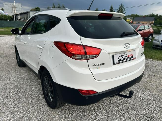 Hyundai ix35 Nowe Iganie - zdjęcie 7