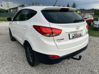 Hyundai ix35 Nowe Iganie - zdjęcie 7