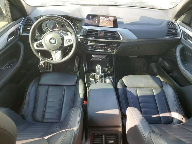 BMW X3 B48 / xDrive / M-Pakiet / niski przebieg Warszawa - zdjęcie 8