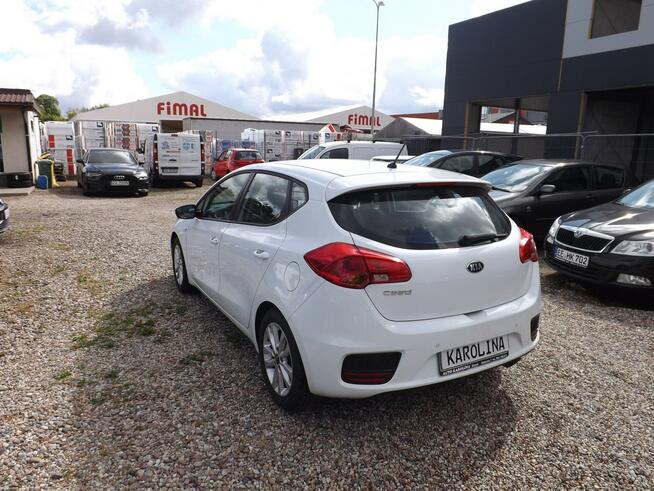 Kia Cee'd Słupsk - zdjęcie 9