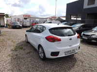 Kia Cee'd Słupsk - zdjęcie 9