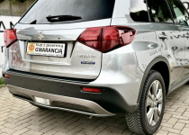 Suzuki Vitara 1.5 Hybryda Automat PREMIUM Plus ASO Polska - Gwarancja Olsztyn - zdjęcie 10