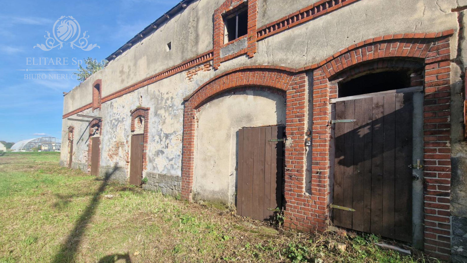 Nowa Wieś Wrocławska 1699m2 działka budowalana jednorodzinna Nowa Wieś Wrocławska - zdjęcie 2