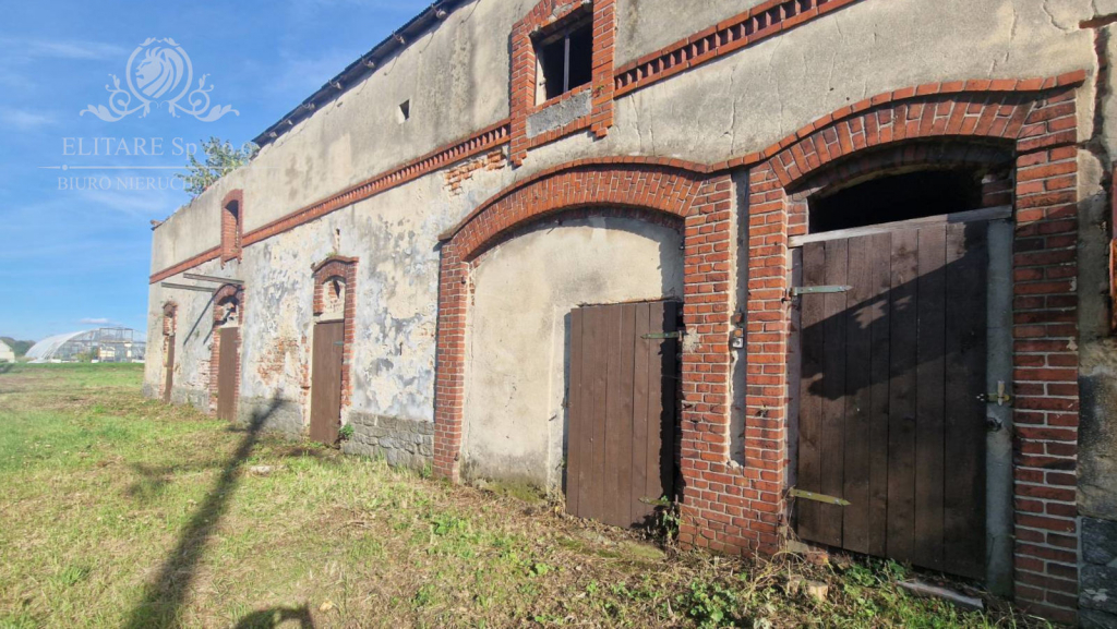 Nowa Wieś Wrocławska 1699m2 działka budowalana jednorodzinna Nowa Wieś Wrocławska - zdjęcie 2