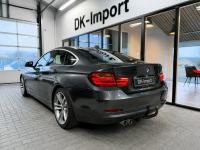 BMW 420 Sadlno - zdjęcie 2