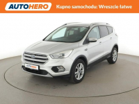 Ford Kuga xenon pdc auto klima navi grzane fotele