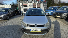 Śliczny Polo Cross 1.6/105 KM Xenony/ Gwarancja ,Zamiana- AUTOMI-X.PL Świdnica - zdjęcie 10