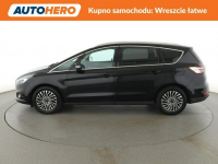 Ford S-Max navi klima auto full LED grzane fotele i kierownica Warszawa - zdjęcie 2