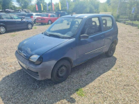 Fiat Seicento Grajewo - zdjęcie 2