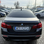 528XD Komfort 4x4 Automat Stan BDB Gwarancja Żory - zdjęcie 10