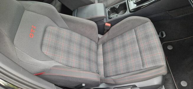 Volkswagen Golf Koszalin - zdjęcie 10
