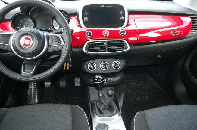Fiat 500x Dębica - zdjęcie 6