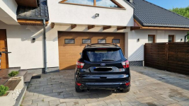Ford Kuga Stan BDB 2,0 diesel 150KM , stylizacja ST % % GWARANCJA % % Ostrołęka - zdjęcie 5
