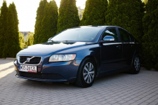 Volvo S40 1.6_HDI_DRIVE_NAVI_KLIMA Rzekuń - zdjęcie 5