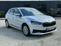 Škoda Fabia 1.0 Ambition 80KM, Salon PL, Serwis, Iwł, FV23%